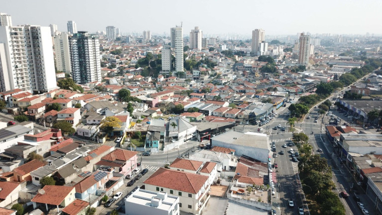 Imagem Terreno à Venda, em Lauzane Paulista - São Paulo Imagem Terreno à Venda, em Lauzane Paulista - São Paulo