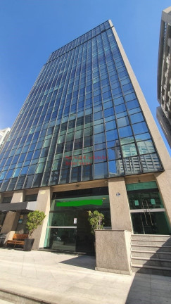 Imagem Sala Comercial para Alugar, 51 m² em Vila Olímpia - São Paulo Imagem Sala Comercial para Alugar, 51 m² em Vila Olímpia - São Paulo
