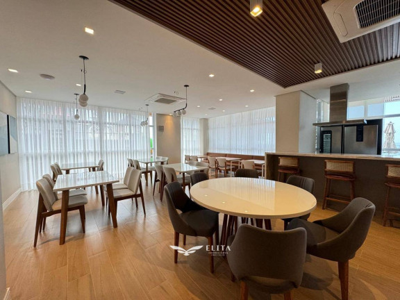 Imagem Apartamento com 3 Quartos à Venda, 140 m² em Centro - Balneário Piçarras