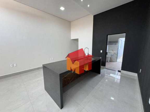 Imagem Casa com 3 Quartos à Venda, 100 m² em Jardim Esmeralda - Santa Bárbara D'oeste Imagem Casa com 3 Quartos à Venda, 100 m² em Jardim Esmeralda - Santa Bárbara D'oeste