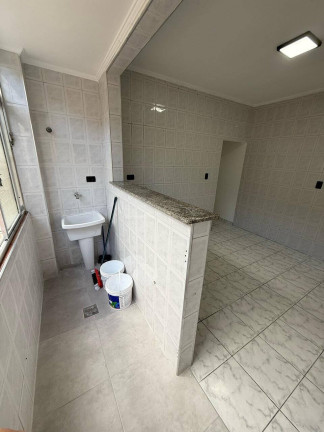 Imagem Apartamento com 2 Quartos à Venda, 62 m² em Vila Nossa Senhora De Fátima - São Vicente Imagem Apartamento com 2 Quartos à Venda, 62 m² em Vila Nossa Senhora De Fátima - São Vicente