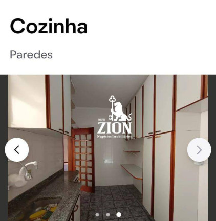 Imagem Casa com 3 Quartos à Venda, 133 m² em Vila Gustavo - São Paulo Imagem Casa com 3 Quartos à Venda, 133 m² em Vila Gustavo - São Paulo