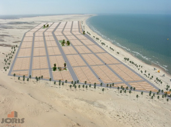 Imóvel à Venda, 430 m² em Canoa Quebrada - Aracati