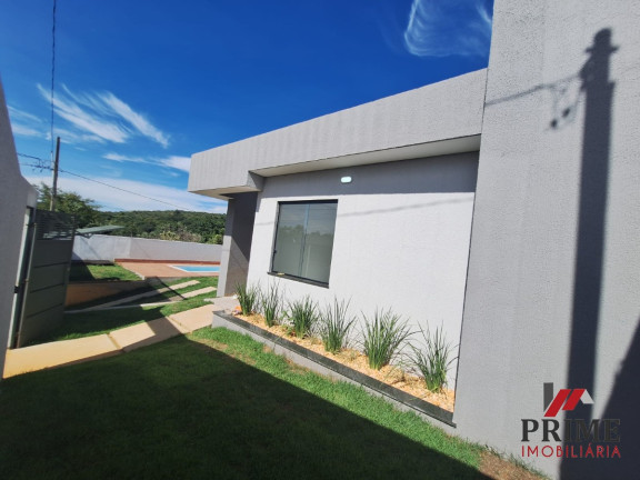 Imagem Casa com 3 Quartos à Venda, 90 m² em Portal Do Sol - Lagoa Santa Imagem Casa com 3 Quartos à Venda, 90 m² em Portal Do Sol - Lagoa Santa