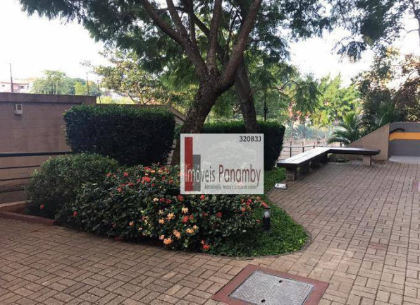 Imagem Apartamento com 2 Quartos à Venda, 50 m² em Sacomã - São Paulo