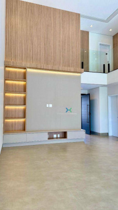 Imagem Sobrado com 3 Quartos à Venda, 308 m² em Alphaville Campo Grande - Campo Grande