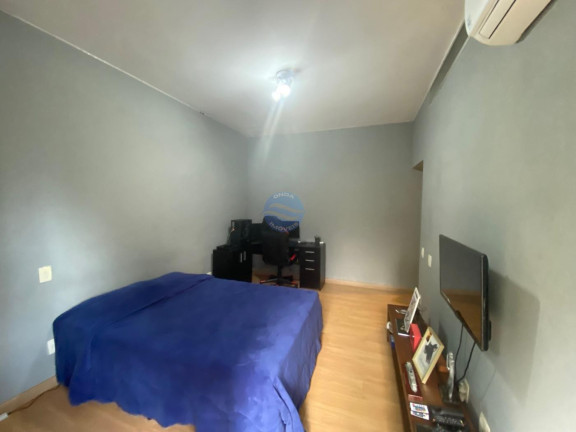 Imagem Apartamento com 3 Quartos à Venda, 280 m² em Boqueirão - Santos Imagem Apartamento com 3 Quartos à Venda, 280 m² em Boqueirão - Santos