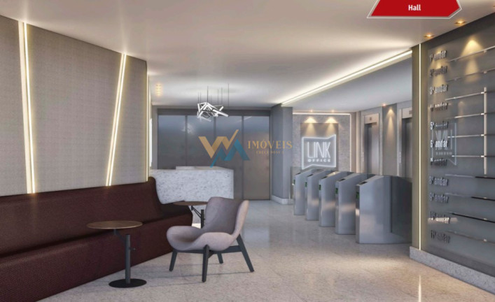 Imagem Sala Comercial à Venda, 48 m² em Cruz Das Almas - Maceió