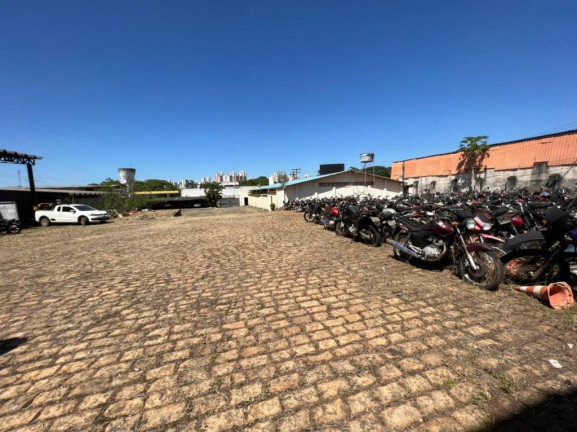Imagem Imóvel à Venda, 4.250 m² em Santa Genoveva - Goiânia Imagem Imóvel à Venda, 4.250 m² em Santa Genoveva - Goiânia