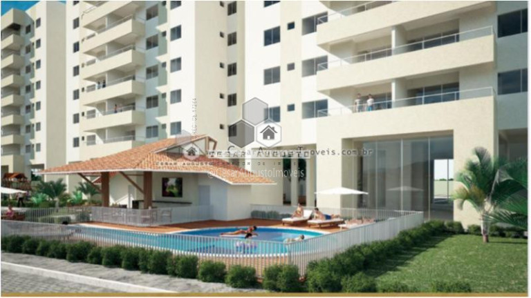 Imagem Apartamento com 3 Quartos à Venda, 107 m²