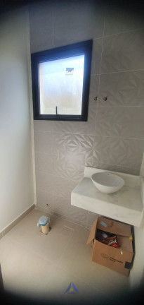Casa de Condomínio com 3 Quartos à Venda, 230 m² em Altos De Votorantim - Votorantim