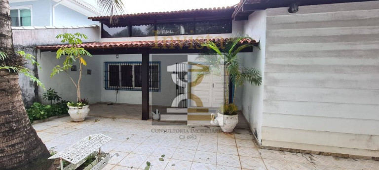 Imagem Casa com 5 Quartos à Venda, 422 m² em Recreio Dos Bandeirantes - Rio De Janeiro Imagem Casa com 5 Quartos à Venda, 422 m² em Recreio Dos Bandeirantes - Rio De Janeiro
