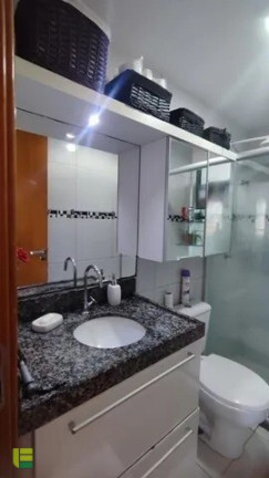 Imagem Apartamento com 3 Quartos à Venda, 70 m² em Campo Grande - Recife