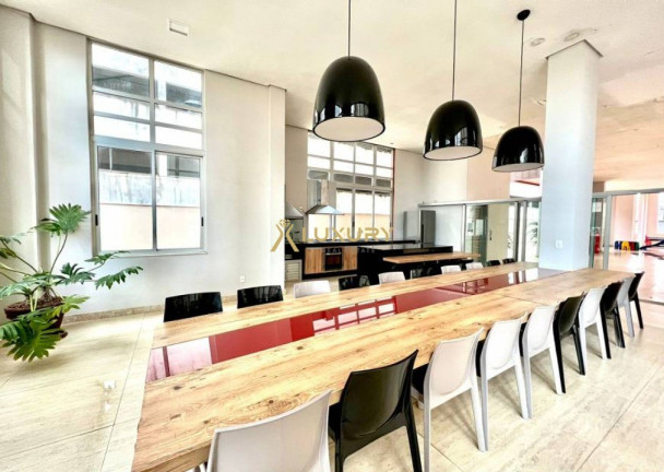 Imagem Imóvel com 4 Quartos à Venda, 125 m² em Belvedere - Belo Horizonte
