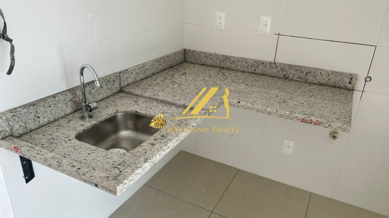 Imagem Imóvel com 1 Quarto à Venda, 22 m² em Caminho Das árvores - Salvador