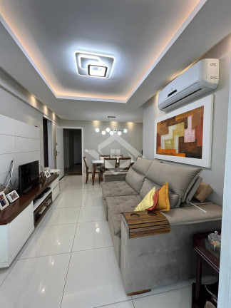 Imagem Apartamento com 3 Quartos à Venda, 110 m² em Barra Olímpica - Rio De Janeiro Imagem Apartamento com 3 Quartos à Venda, 110 m² em Barra Olímpica - Rio De Janeiro