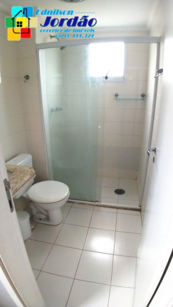 Imagem Apartamento com 3 Quartos à Venda, 61 m² em Vila Alzira - Santo André Imagem Apartamento com 3 Quartos à Venda, 61 m² em Vila Alzira - Santo André