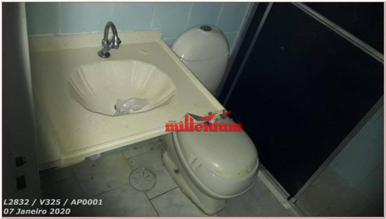 Imagem Apartamento com 2 Quartos à Venda, 56 m² em Engenheiro Goulart - São Paulo