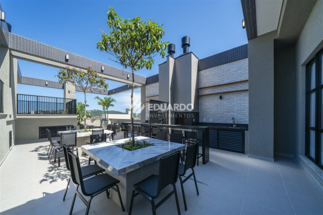 Apartamento com 1 Quarto à Venda, 41 m² em Bombas - Bombinhas