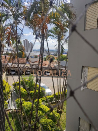 Imagem Apartamento com 2 Quartos à Venda, 50 m² em Jardim Califórnia - Jacareí Imagem Apartamento com 2 Quartos à Venda, 50 m² em Jardim Califórnia - Jacareí