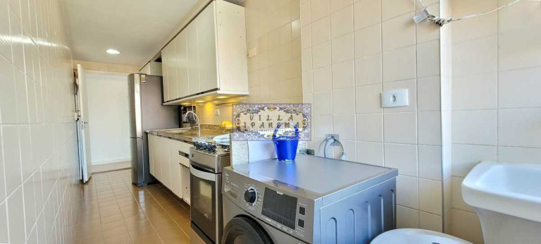 Imagem Apartamento com 3 Quartos à Venda, 90 m² em Barra Da Tijuca - Rio De Janeiro