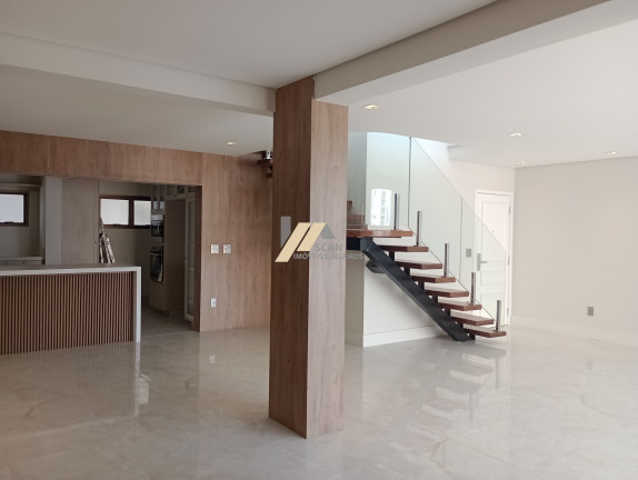 Imagem Cobertura com 3 Quartos à Venda, 276 m² em Cambuí - Campinas