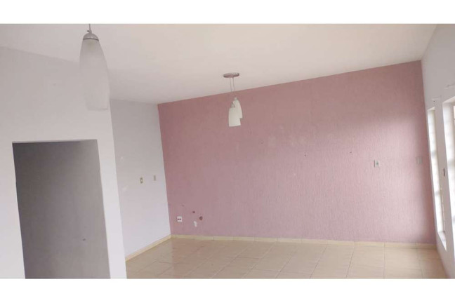 Imagem Casa com 4 Quartos à Venda, 288 m² em Centro - Salto De Pirapora
