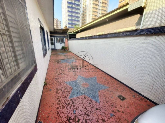Imagem Casa com 3 Quartos à Venda, 10 m² em Mirim - Praia Grande