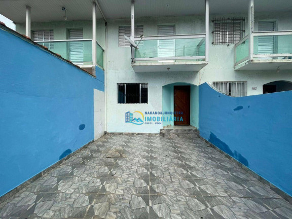 Imagem Sobrado com 2 Quartos para Alugar, 136 m² em Martim De Sá - Caraguatatuba Imagem Sobrado com 2 Quartos para Alugar, 136 m² em Martim De Sá - Caraguatatuba