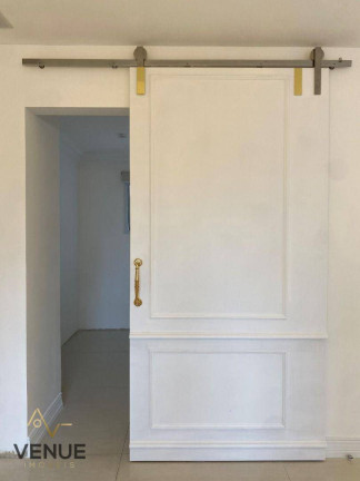 Imagem Apartamento com 3 Quartos à Venda, 155 m² em Belenzinho - São Paulo