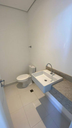 Imagem Apartamento com 1 Quarto à Venda, 45 m² em Bethaville I - Barueri