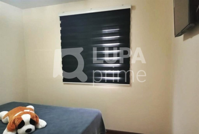 Imagem Apartamento com 3 Quartos à Venda, 55 m² em Freguesia Do ó - São Paulo Imagem Apartamento com 3 Quartos à Venda, 55 m² em Freguesia Do ó - São Paulo