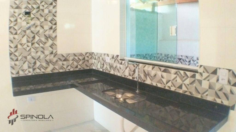 Imagem Sobrado com 2 Quartos à Venda, 80 m² em Vilamar - Praia Grande Imagem Sobrado com 2 Quartos à Venda, 80 m² em Vilamar - Praia Grande