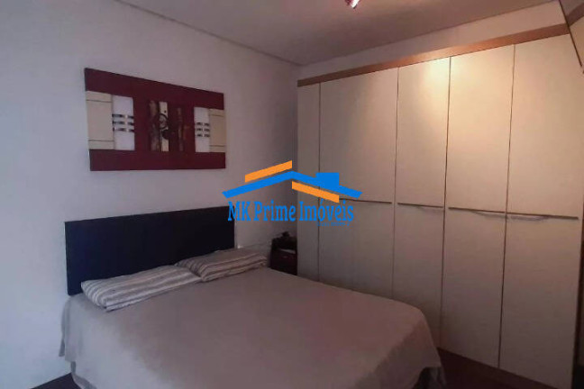 Imagem Casa com 2 Quartos à Venda, 125 m² em Umuarama - Osasco