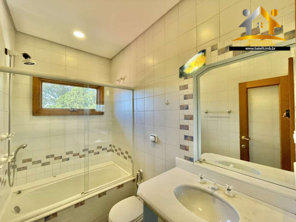 Imagem Casa de Condomínio com 5 Quartos à Venda, 608 m² em Granja Viana - Cotia Imagem Casa de Condomínio com 5 Quartos à Venda, 608 m² em Granja Viana - Cotia