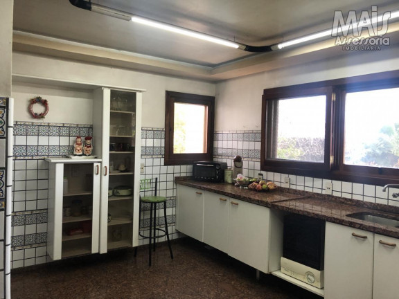 Imagem Casa com 4 Quartos à Venda, 817 m² em Industrial - Novo Hamburgo Imagem Casa com 4 Quartos à Venda, 817 m² em Industrial - Novo Hamburgo