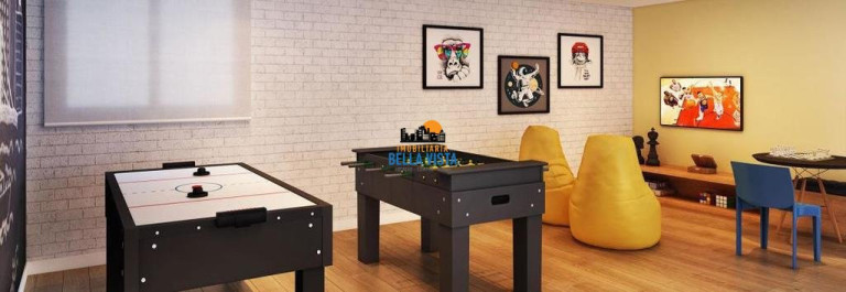 Imagem Apartamento com 2 Quartos à Venda,  em Vila Santa Catarina - São Paulo