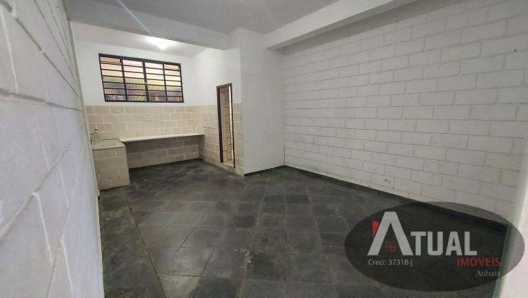 Imagem Imóvel Comercial para Alugar, 60 m² em Alvinópolis - Atibaia Imagem Imóvel Comercial para Alugar, 60 m² em Alvinópolis - Atibaia