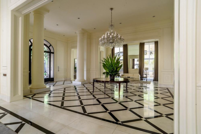 Imagem Apartamento com 5 Quartos à Venda, 800 m² em Jardim Paulistano - São Paulo