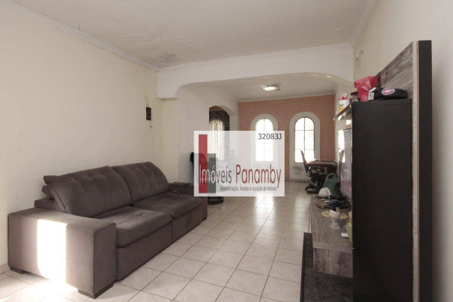Imagem Casa com 2 Quartos à Venda, 300 m² em Ipiranga - São Paulo Imagem Casa com 2 Quartos à Venda, 300 m² em Ipiranga - São Paulo