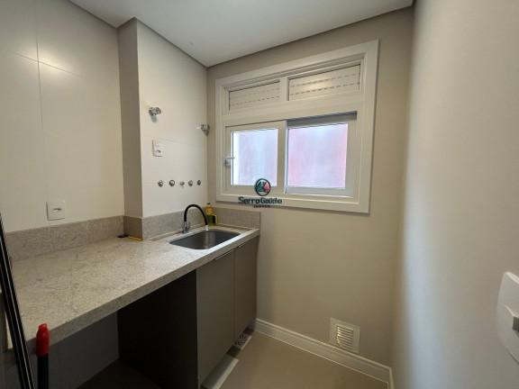 Imagem Apartamento com 2 Quartos à Venda, 82 m² em Centro - Gramado