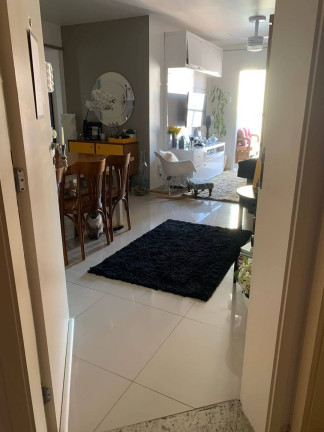 Imagem Apartamento com 2 Quartos à Venda, 62 m² em Vila Guiomar - Santo André Imagem Apartamento com 2 Quartos à Venda, 62 m² em Vila Guiomar - Santo André