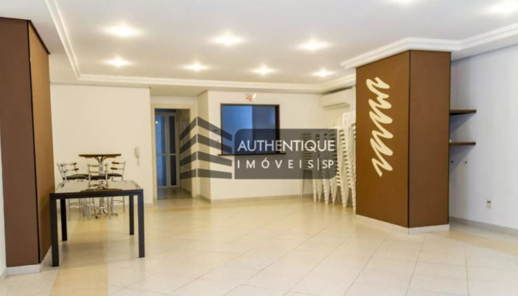 Imagem Apartamento com 4 Quartos à Venda, 136 m² em Perdizes - São Paulo
