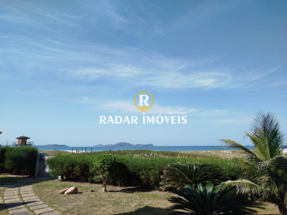 Apartamento com 1 Quarto à Venda, 80 m² em Praia Do Foguete - Cabo Frio