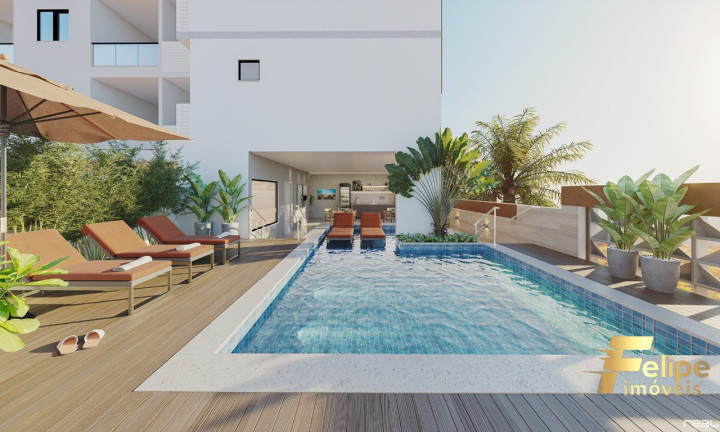 Imagem Imóvel com 2 Quartos à Venda, 63 m² em Praia De Itaparica - Vila Velha