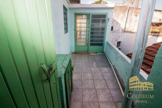 Imagem Casa com 1 Quarto à Venda, 140 m² em Jardim São José - São Paulo Imagem Casa com 1 Quarto à Venda, 140 m² em Jardim São José - São Paulo
