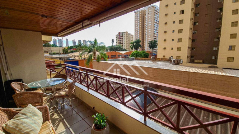 Imagem Apartamento com 3 Quartos à Venda, 134 m² em Santa Cruz Do José Jacques - Ribeirão Preto Imagem Apartamento com 3 Quartos à Venda, 134 m² em Santa Cruz Do José Jacques - Ribeirão Preto