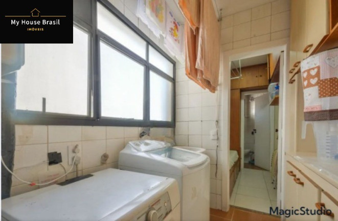Imagem Apartamento com 4 Quartos à Venda, 153 m² em Vila Nova Conceição - São Paulo Imagem Apartamento com 4 Quartos à Venda, 153 m² em Vila Nova Conceição - São Paulo