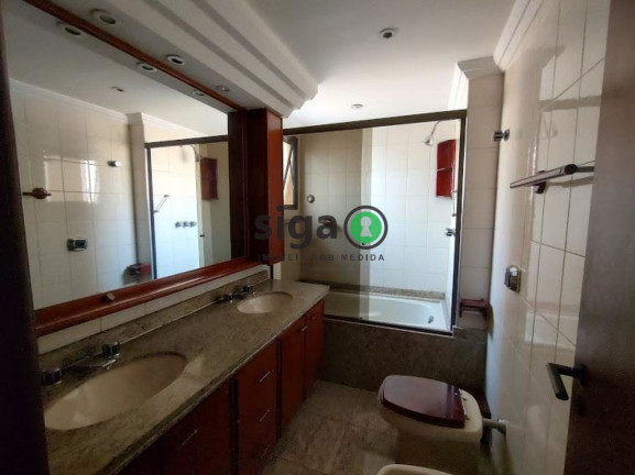 Imagem Apartamento com 4 Quartos à Venda, 370 m² em Morumbi - São Paulo Imagem Apartamento com 4 Quartos à Venda, 370 m² em Morumbi - São Paulo