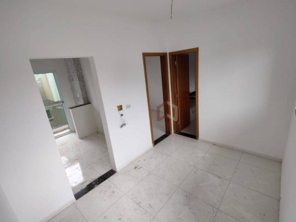 Imagem Apartamento com 1 Quarto à Venda,  em Vila Jacuí - São Paulo